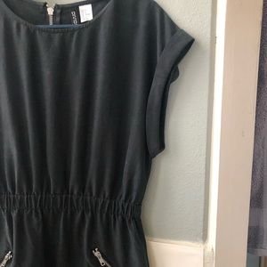 Urban Outfitters zipper dress